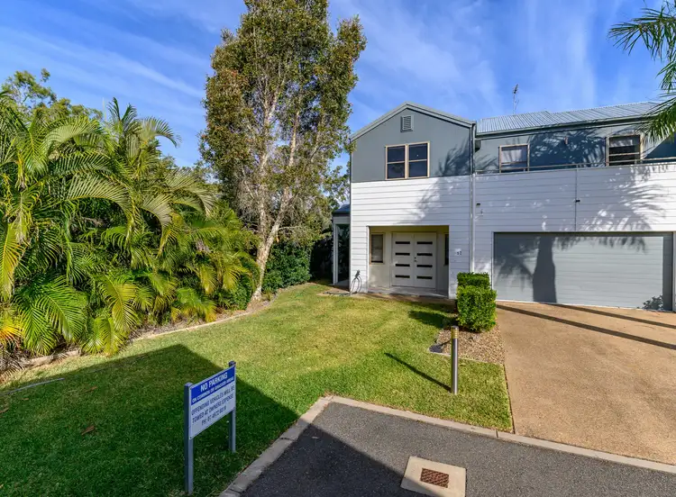Second view of Homely unit listing, Unit 17/1 Michel Place, Telina QLD 4680