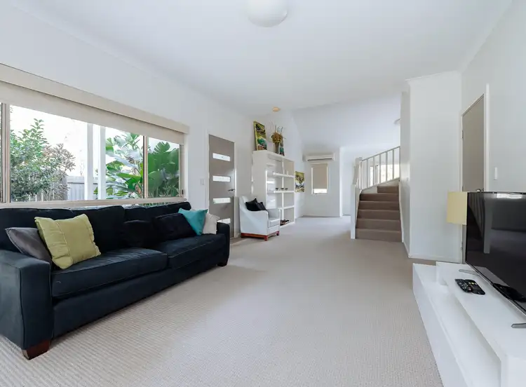 Third view of Homely unit listing, Unit 17/1 Michel Place, Telina QLD 4680