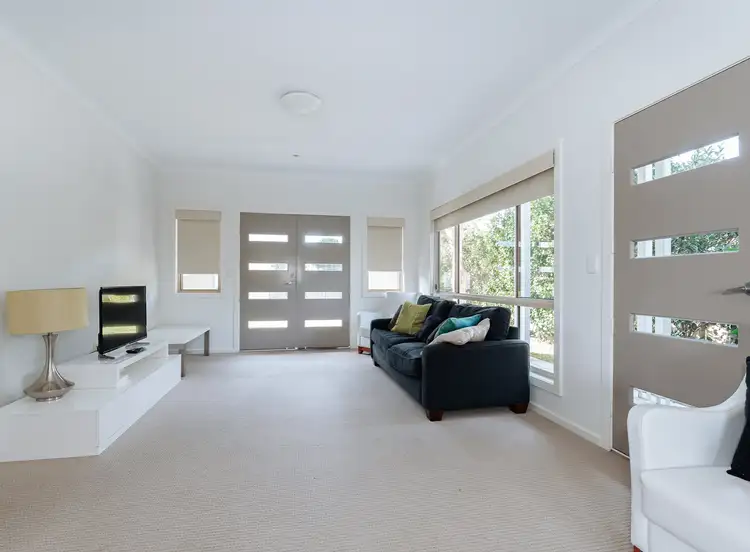 Sixth view of Homely unit listing, Unit 17/1 Michel Place, Telina QLD 4680