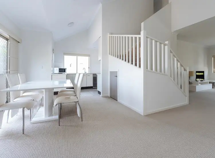 Seventh view of Homely unit listing, Unit 17/1 Michel Place, Telina QLD 4680
