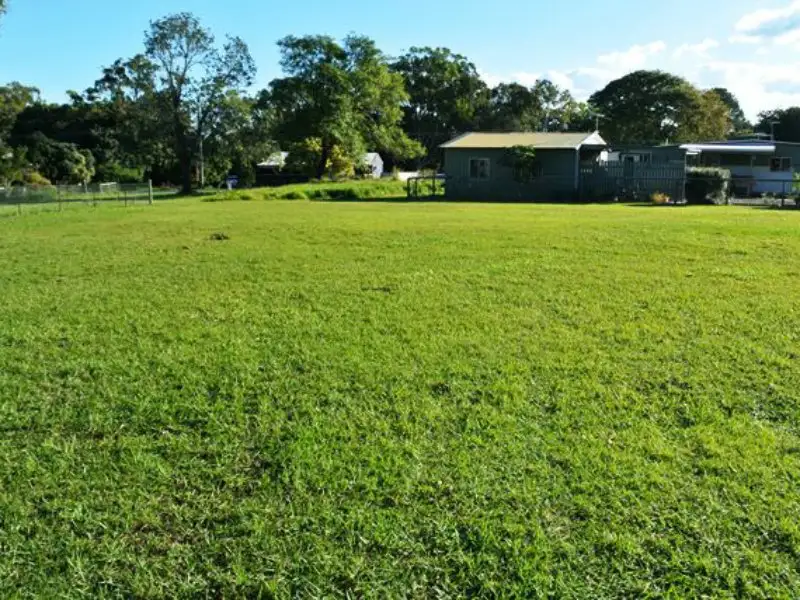 Main view of Homely land listing, 28 Hamilton Parade, Macleay Island QLD 4184