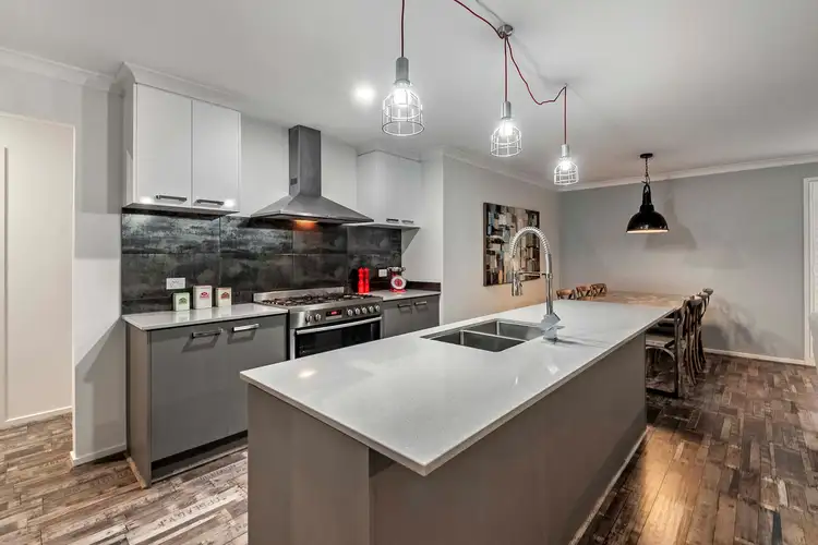 Third view of Homely house listing, 7 Coleen Street, Mernda VIC 3754