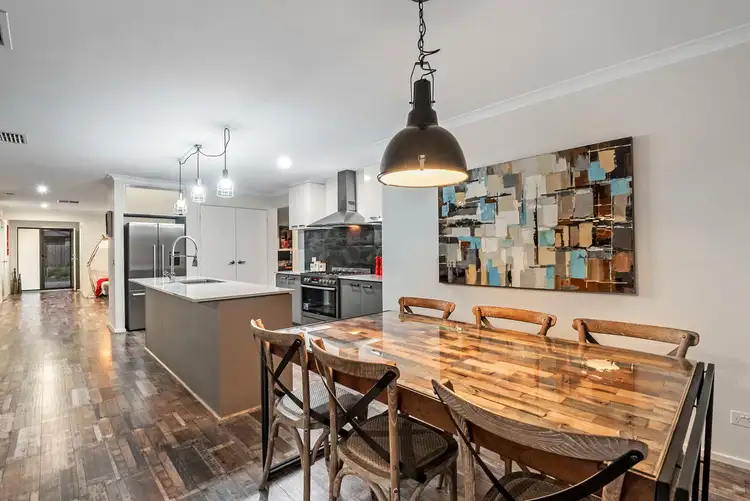 Fifth view of Homely house listing, 7 Coleen Street, Mernda VIC 3754