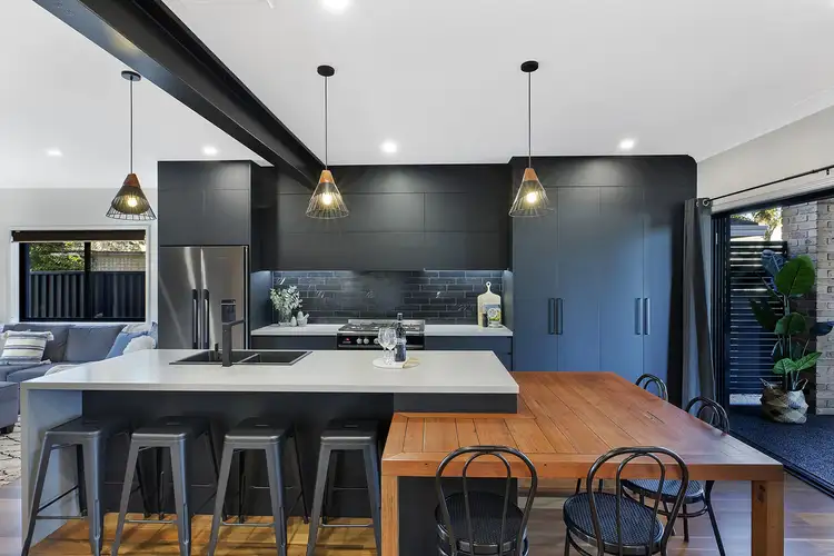 Main view of Homely house listing, 126 Stella Street, Toowoon Bay NSW 2261