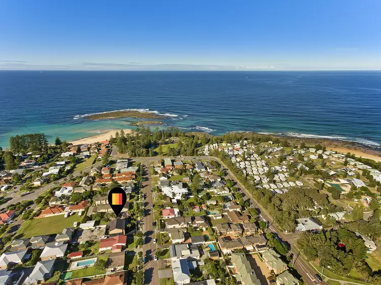 Second view of Homely house listing, 126 Stella Street, Toowoon Bay NSW 2261
