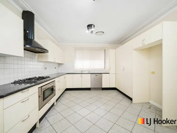 Fourth view of Homely house listing, 37 Broughton Street, Old Guildford NSW 2161