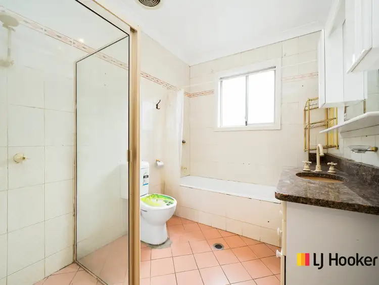 Fifth view of Homely house listing, 37 Broughton Street, Old Guildford NSW 2161