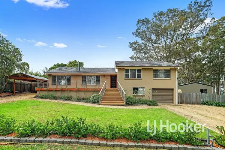107 Church Street, Tomerong NSW 2540