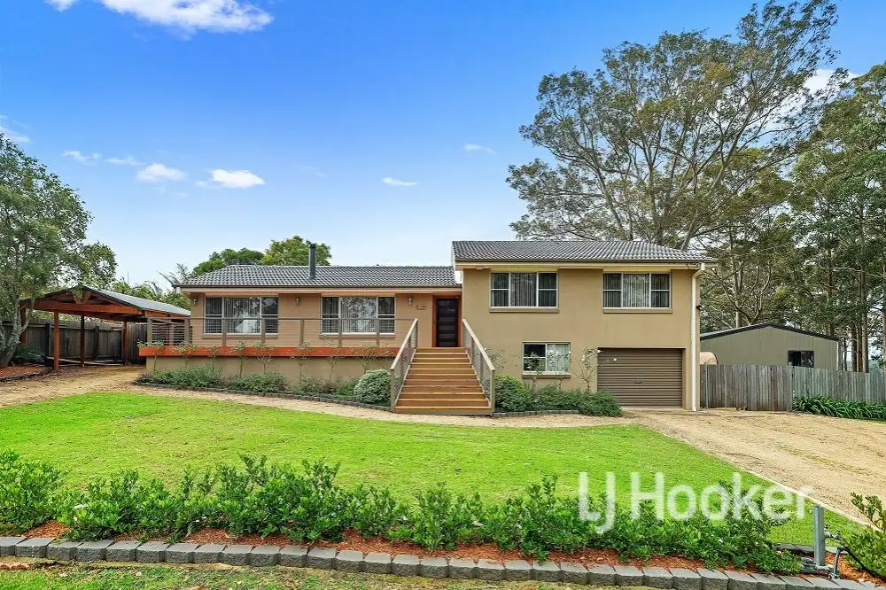 Main view of Homely house listing, 107 Church Street, Tomerong NSW 2540