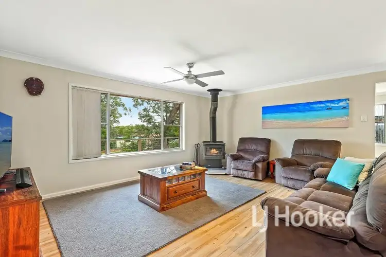 Third view of Homely house listing, 107 Church Street, Tomerong NSW 2540