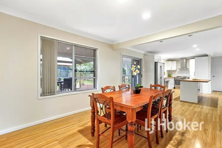 Fourth view of Homely house listing, 107 Church Street, Tomerong NSW 2540
