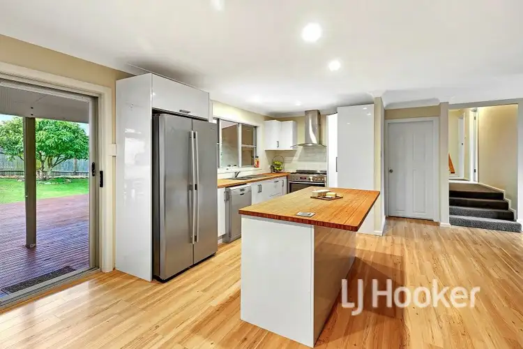 Fifth view of Homely house listing, 107 Church Street, Tomerong NSW 2540