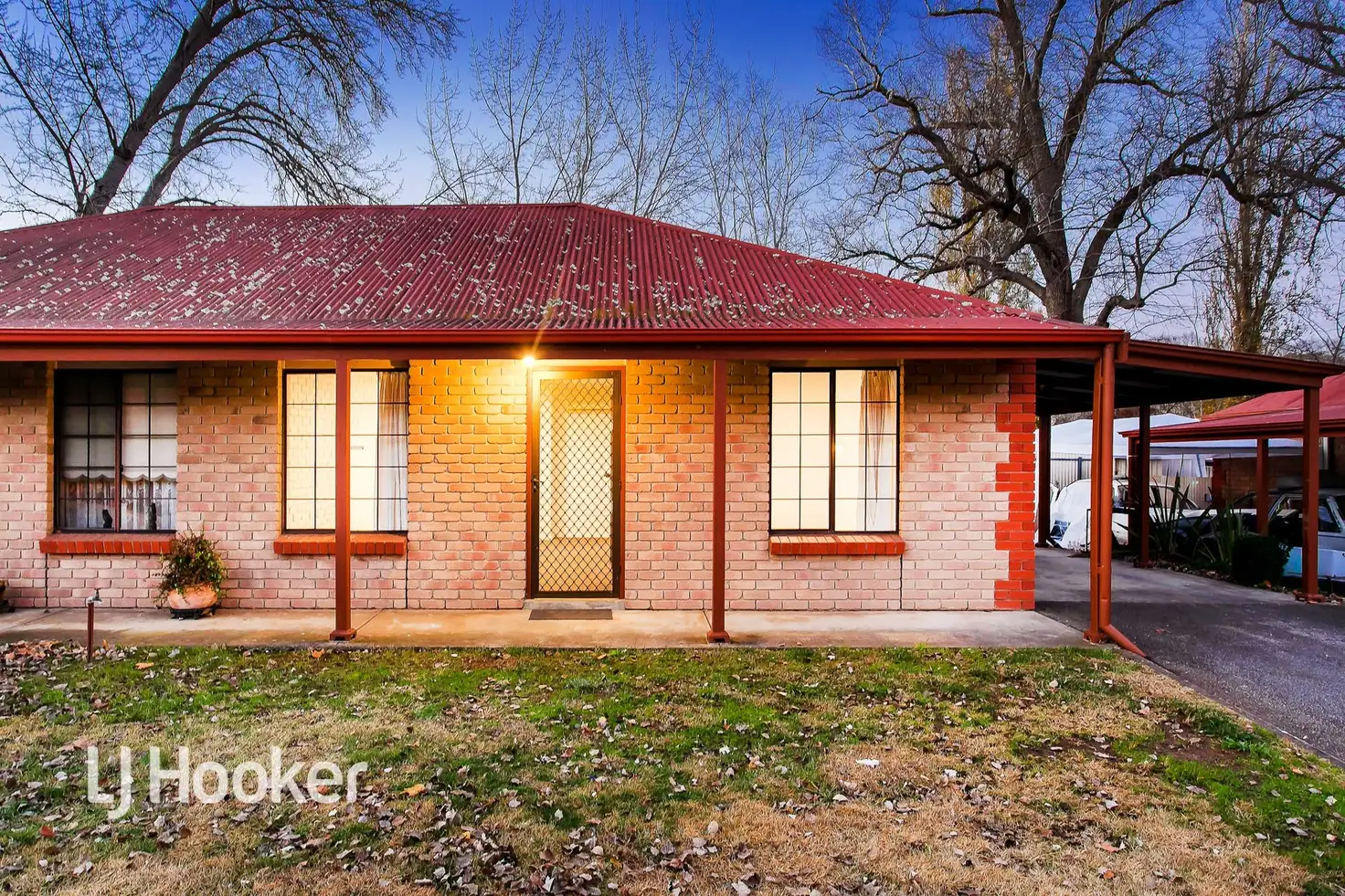 Main view of Homely unit listing, 2/76 Gawler Street, Mount Barker SA 5251