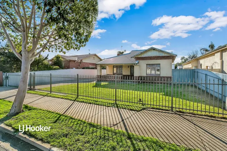 Main view of Homely house listing, 8 Belford Avenue, Devon Park SA 5008