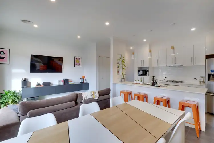 Sixth view of Homely house listing, 75 Caragh Avenue, Googong NSW 2620