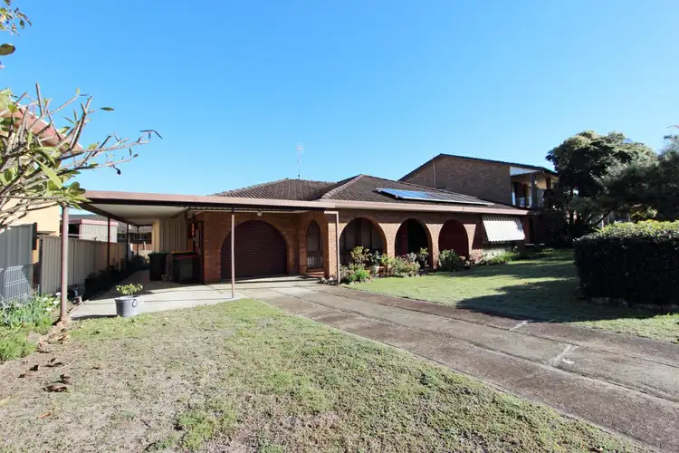 Main view of Homely house listing, 44 Minamurra Drive, Harrington NSW 2427