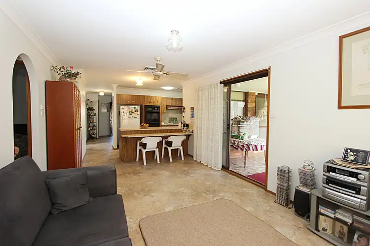 Fifth view of Homely house listing, 44 Minamurra Drive, Harrington NSW 2427