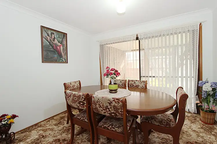 Sixth view of Homely house listing, 44 Minamurra Drive, Harrington NSW 2427