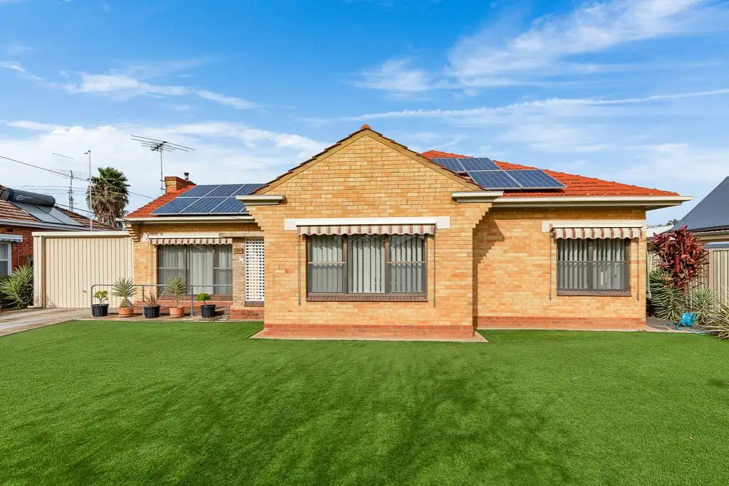 Main view of Homely house listing, 23 Holden Avenue, Woodville West SA 5011