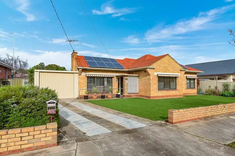 Second view of Homely house listing, 23 Holden Avenue, Woodville West SA 5011