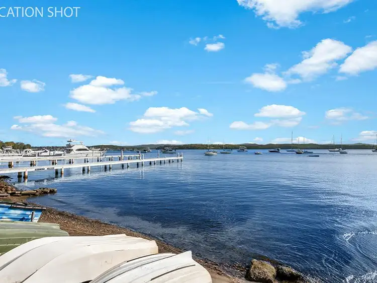 Third view of Homely townhouse listing, 4/12 Berringar Road, Valentine NSW 2280