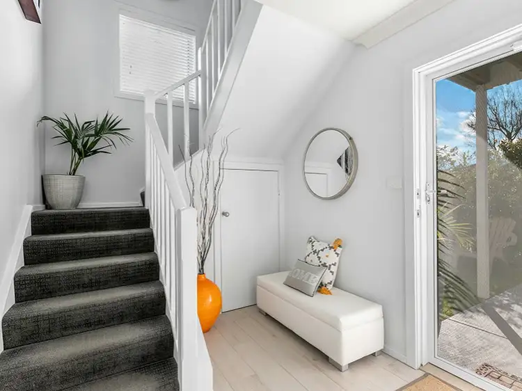 Fourth view of Homely townhouse listing, 4/12 Berringar Road, Valentine NSW 2280