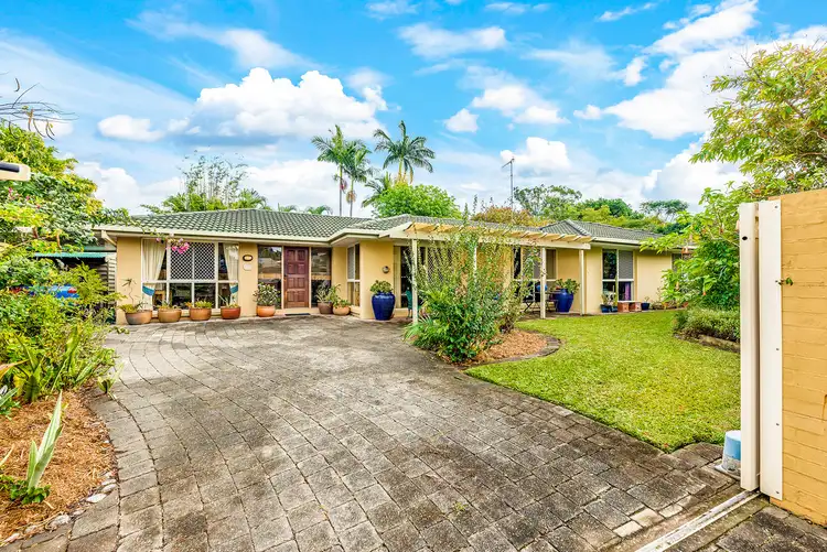 12 Ben Buckler Court, Robina QLD 4226