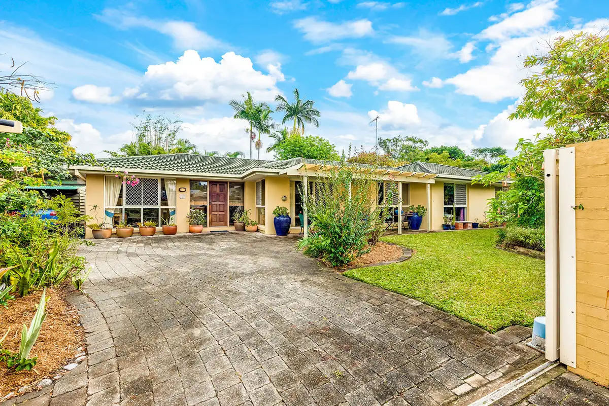 Main view of Homely house listing, 12 Ben Buckler Court, Robina QLD 4226