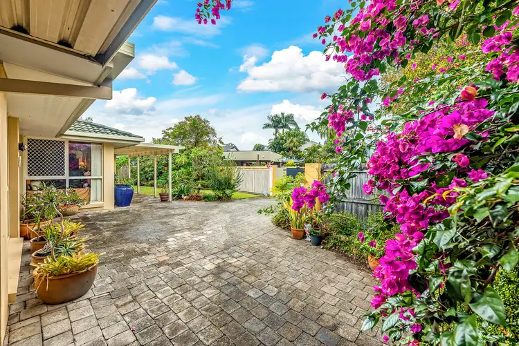 Second view of Homely house listing, 12 Ben Buckler Court, Robina QLD 4226