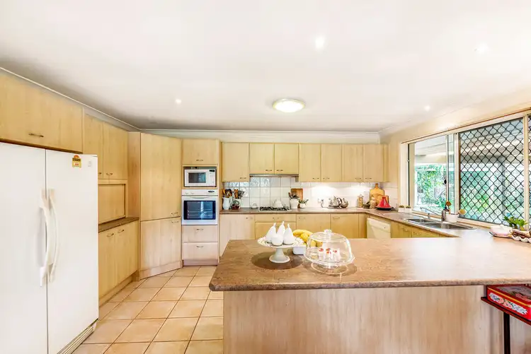 Third view of Homely house listing, 12 Ben Buckler Court, Robina QLD 4226