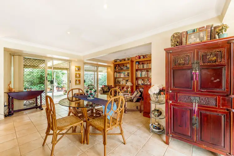 Fourth view of Homely house listing, 12 Ben Buckler Court, Robina QLD 4226