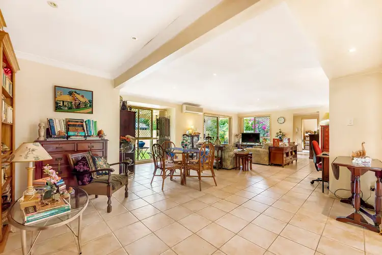 Fifth view of Homely house listing, 12 Ben Buckler Court, Robina QLD 4226