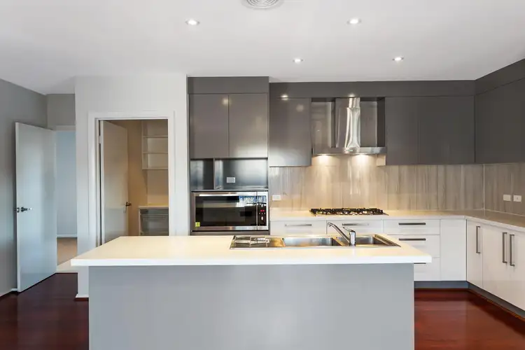 Second view of Homely house listing, 41 Charles Perkins Circuit, Bonner ACT 2914