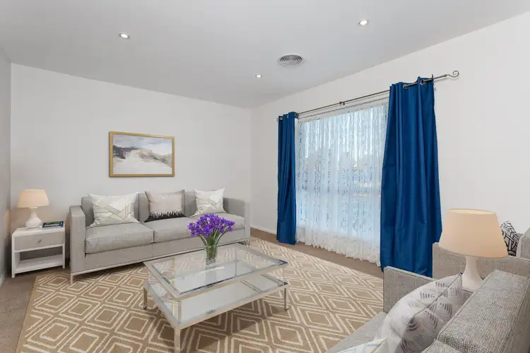 Third view of Homely house listing, 41 Charles Perkins Circuit, Bonner ACT 2914