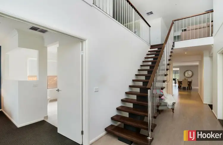 Sixth view of Homely house listing, 22 Mandalay Circuit, Beveridge VIC 3753