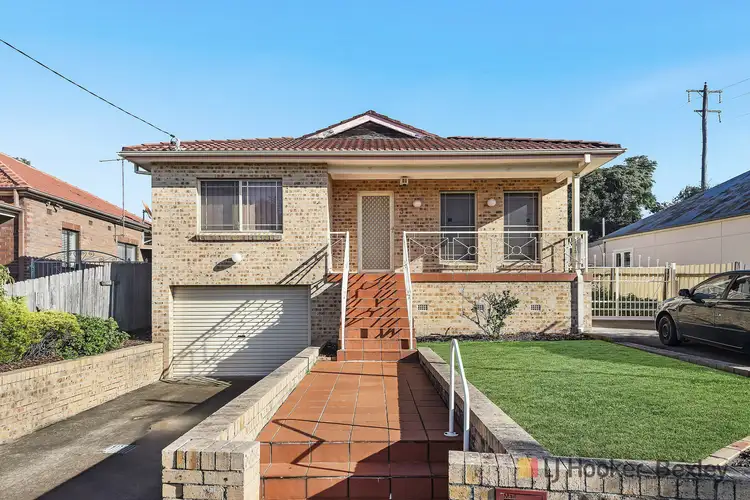 3 Pheasant Street, Canterbury NSW 2193