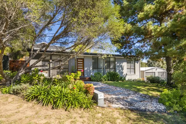 Main view of Homely house listing, 11 Doyle Place, Queanbeyan NSW 2620