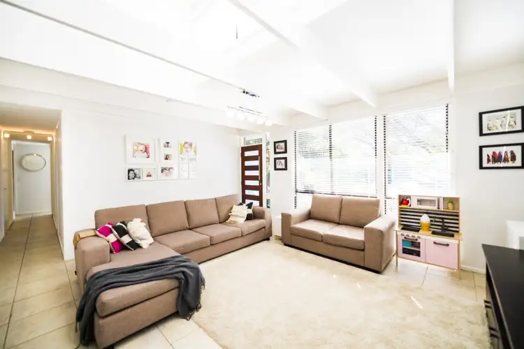 Second view of Homely house listing, 11 Doyle Place, Queanbeyan NSW 2620