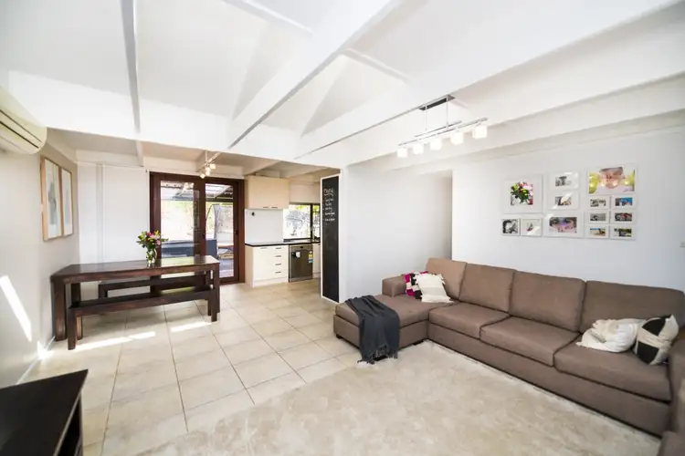 Third view of Homely house listing, 11 Doyle Place, Queanbeyan NSW 2620