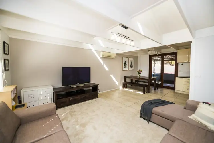 Fourth view of Homely house listing, 11 Doyle Place, Queanbeyan NSW 2620