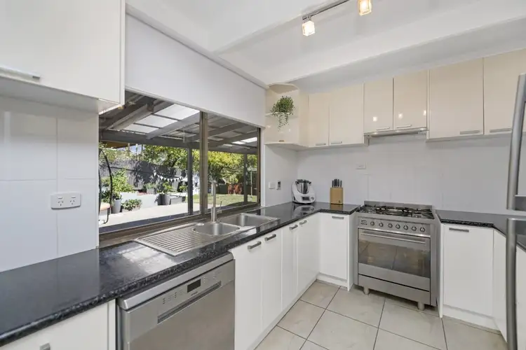 Fifth view of Homely house listing, 11 Doyle Place, Queanbeyan NSW 2620