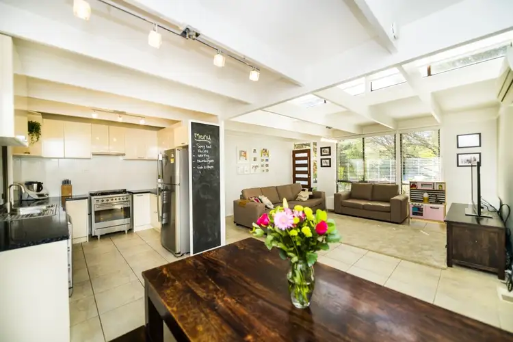 Sixth view of Homely house listing, 11 Doyle Place, Queanbeyan NSW 2620