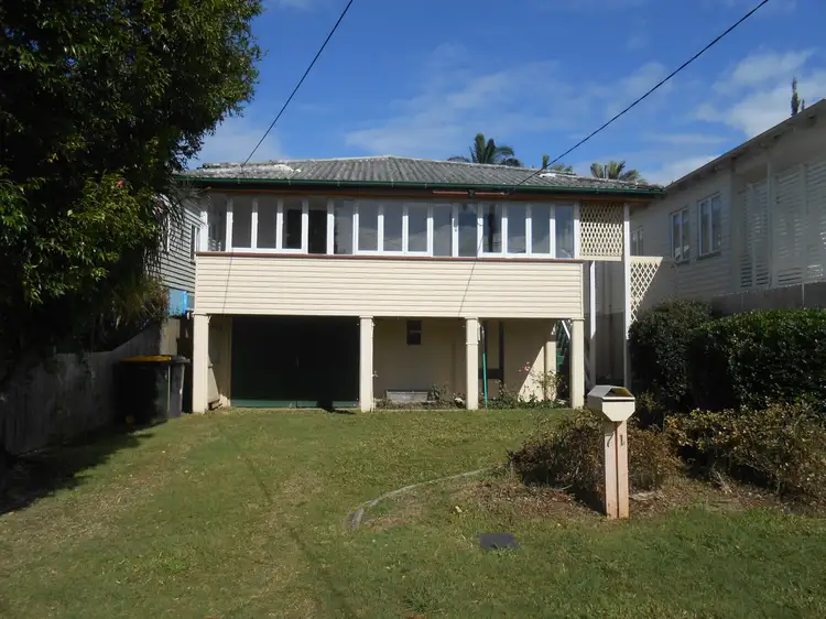 Main view of Homely house listing, 71 Grattan Terrace, Manly QLD 4179