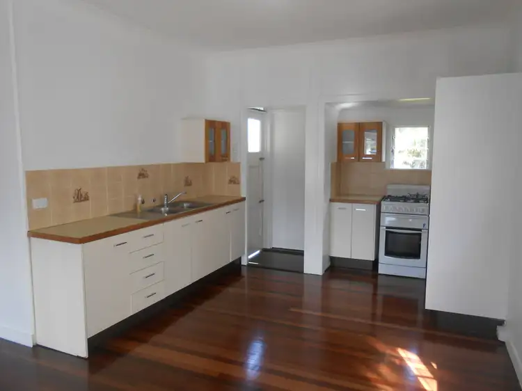 Second view of Homely house listing, 71 Grattan Terrace, Manly QLD 4179