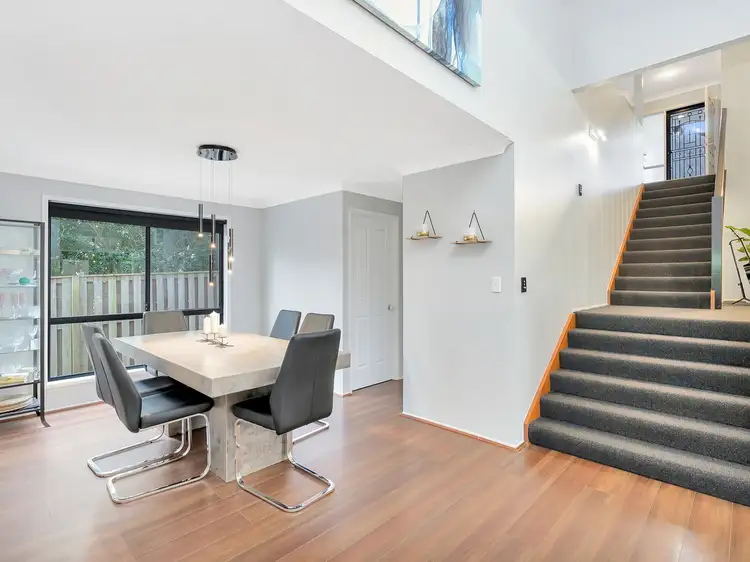 Third view of Homely semi-detached listing, 2/9 Coonowrin Street, Pacific Pines QLD 4211