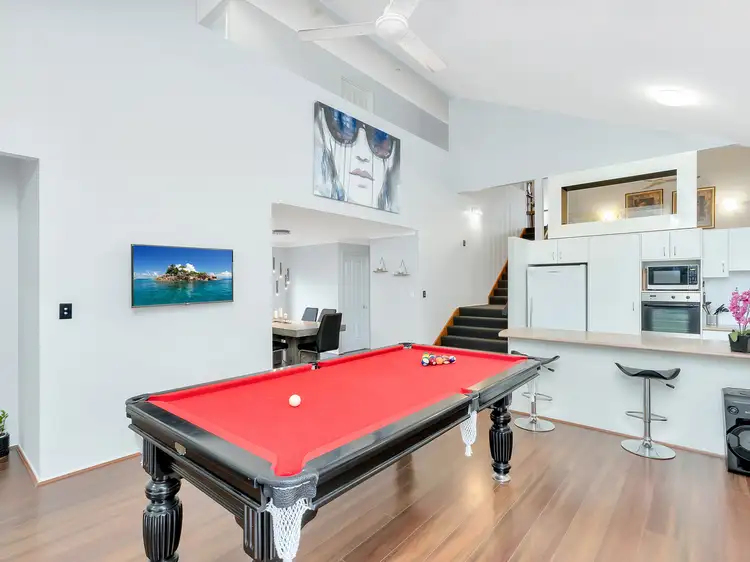 Fourth view of Homely semi-detached listing, 2/9 Coonowrin Street, Pacific Pines QLD 4211