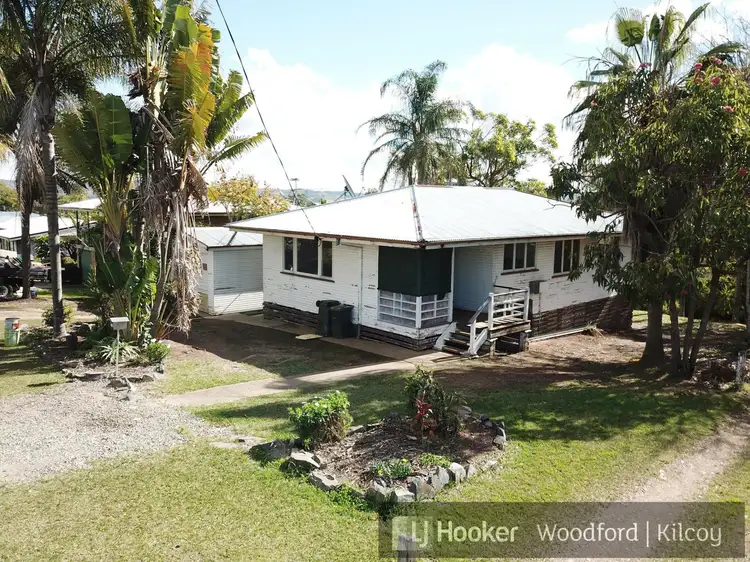 Main view of Homely house listing, 102 Atthow Street, Kilcoy QLD 4515