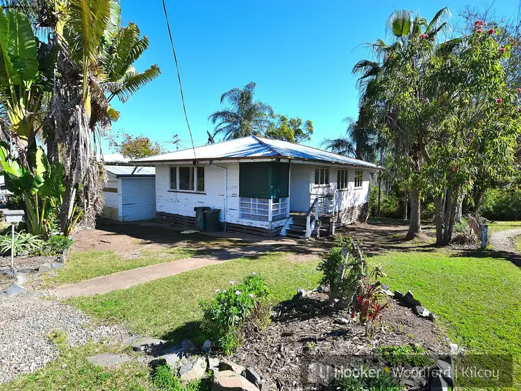 Third view of Homely house listing, 102 Atthow Street, Kilcoy QLD 4515