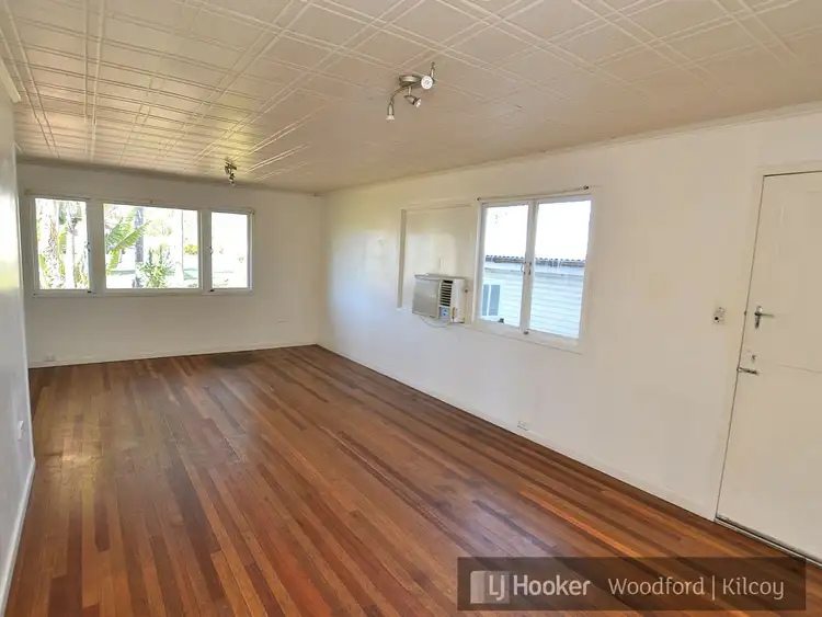 Fourth view of Homely house listing, 102 Atthow Street, Kilcoy QLD 4515