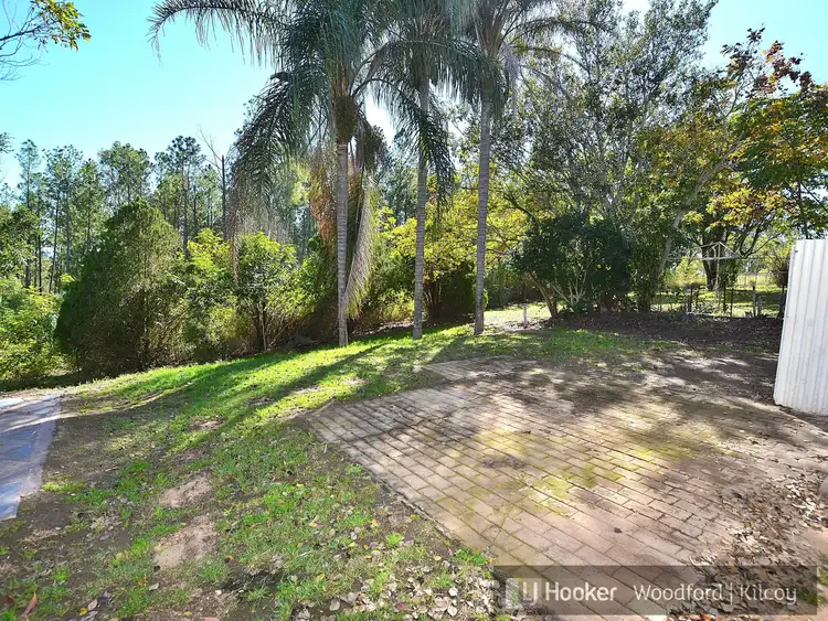 Fifth view of Homely house listing, 102 Atthow Street, Kilcoy QLD 4515